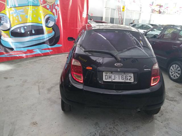 Ford ka 1.0 8v gasolina 2p manual - Foto 3