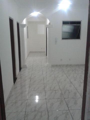 Apartamento Bairro de Fátima
