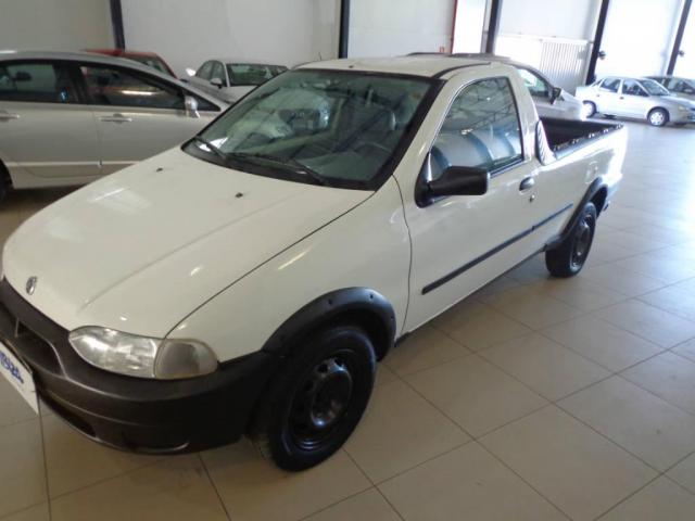 Fiat Strada WORKING 1.5 - Foto 5