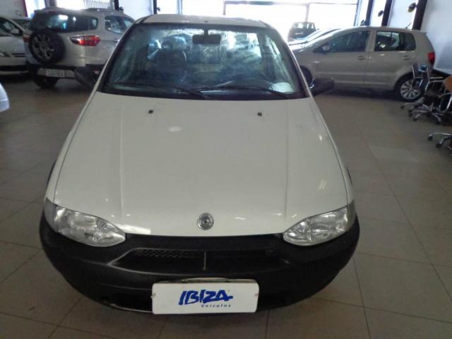Fiat Strada WORKING 1.5