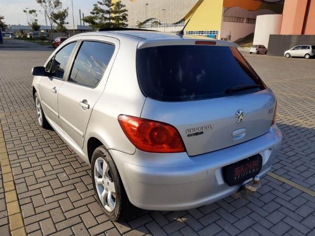 Peugeot 307 1.6 2010 Completo - Foto 3