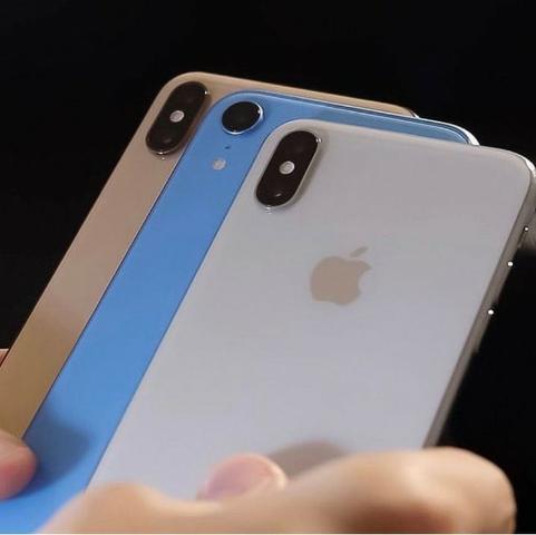 IPhone XS Max ( 12X Sem Juros ), Todas as Cores e tamanho