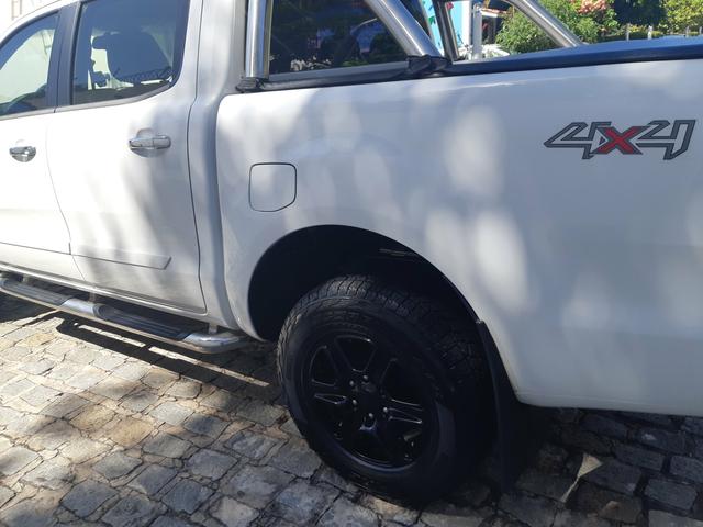 Ranger 3.2 XLT 2014 - Foto 3