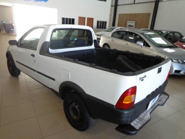Fiat Strada WORKING 1.5 - Foto 8