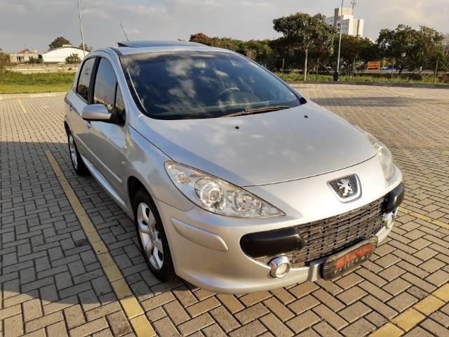 Peugeot 307 1.6 2010 Completo
