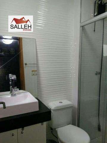 Apartamento, Grajaú, Belo Horizonte-MG - Foto 8