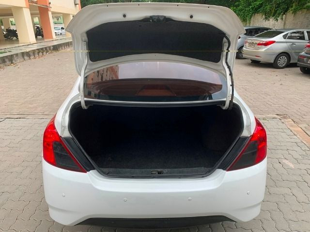 Nissan Versa 1.6 SV 2016 Completíssimo Nada a Fazer IPVA 2020 pago - Foto 18