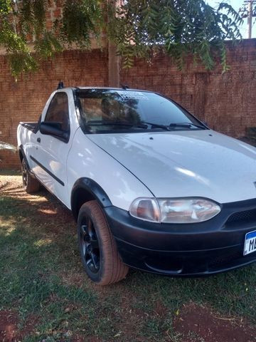Vendo Strada 1.5 - 2000/01