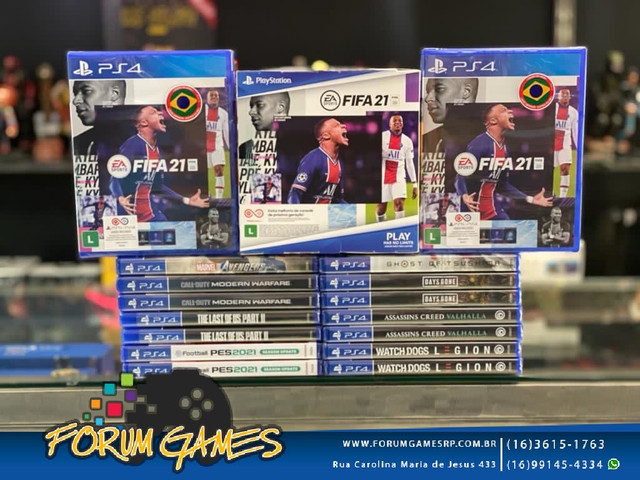 Jogos a Pronta Entrega Lançamentos Super Top para PlayStation 4 - Foto 2