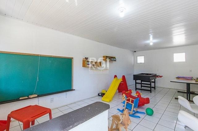 Casa à venda com 2 dormitórios em Humaitá, Porto alegre cod:LI50878862 - Foto 11