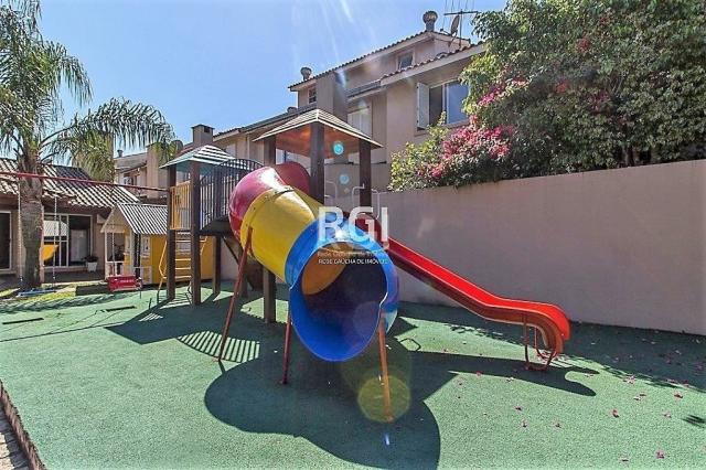 Casa à venda com 2 dormitórios em Humaitá, Porto alegre cod:LI50878862 - Foto 13