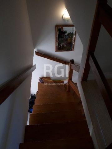 Casa à venda com 2 dormitórios em Restinga, Porto alegre cod:MI14180 - Foto 9