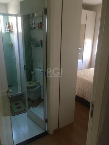 Apartamento à venda com 3 dormitórios em Vila ipiranga, Porto alegre cod:BT10136 - Foto 10