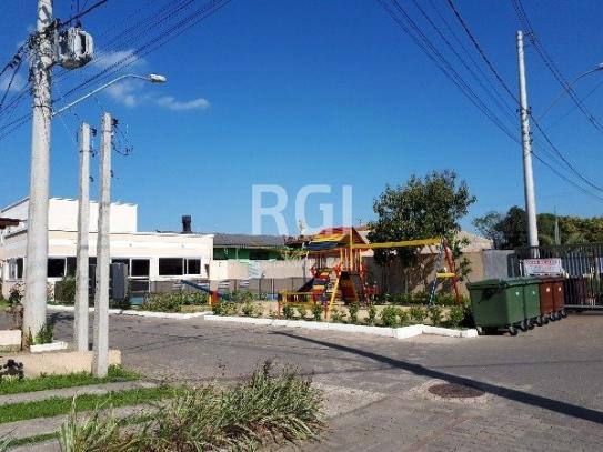 Casa à venda com 2 dormitórios em Restinga, Porto alegre cod:MI14180 - Foto 14