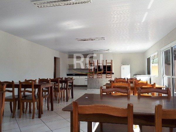 Casa à venda com 2 dormitórios em Restinga, Porto alegre cod:MI14180 - Foto 17