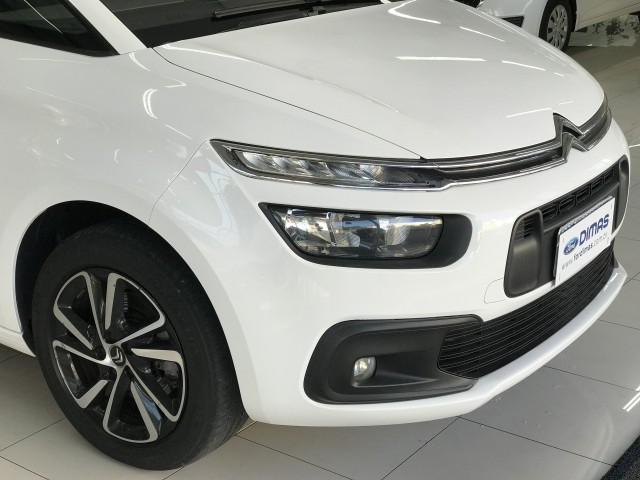 C4 Picasso Seduction 1.6 Turbo Abaixo da FIPE - Foto 3