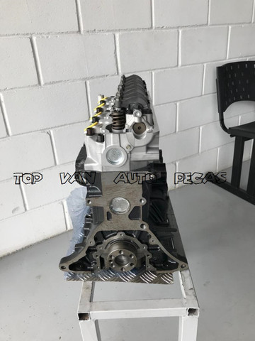 Motor Kia Bongo K2500 2.5 e Hyundai HR 2.5 e Mitsubishi L200 2.5 - Foto 4