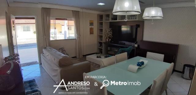 Casa em condomínio à venda com 3 dormitórios em Cohama, São luís cod:70 - Foto 17