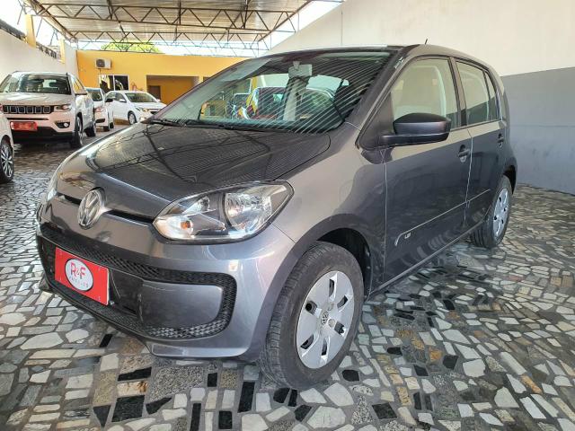 Volkswagen up 2017 - Foto 3