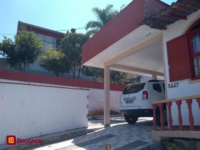 Casa à venda com 2 dormitórios em Real parque, São josé cod:C6-36599 - Foto 5