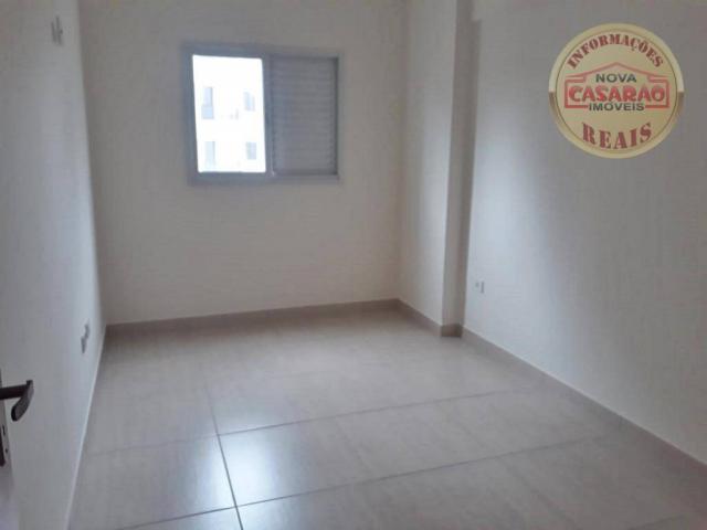 Apartamento com 2 dormitórios à venda, 71 m² por R$ 249.000 - Caiçara - Praia Grande/SP - Foto 8