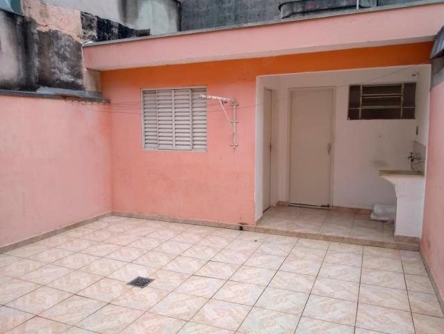 Sobrado com 2 dormitórios para alugar, 121 m² por R$ 2.000,00/mês - Aricanduva - São Paulo - Foto 4