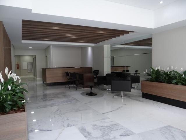 Apartamento residencial para venda, Cristo Rei, Curitiba - AP3542. - Foto 2
