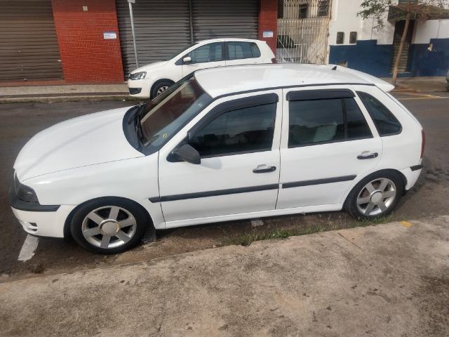 Carro gol - Foto 5
