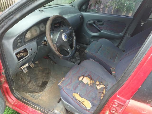 Vendo palio weekend sport - Foto 4