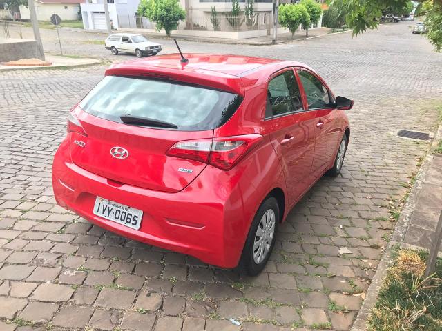 HB20 2015 1.0 R$2000,00 abaixo da FIPE - Foto 4