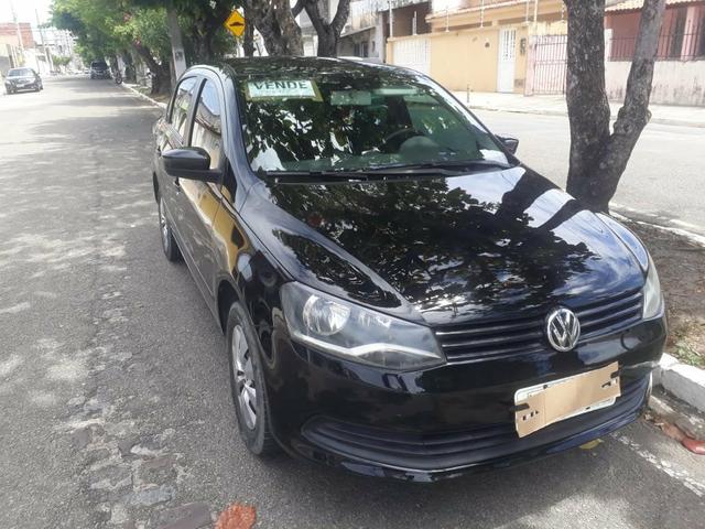 Vende-se Voyage trend 1.6 - Foto 9