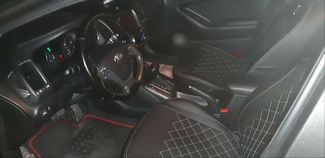 Kia Cerato 2014 - Foto 7