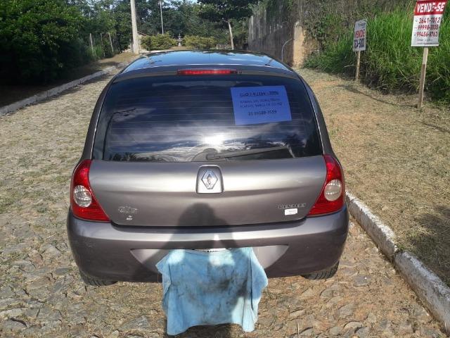 Clio 1.0 16v - Foto 4
