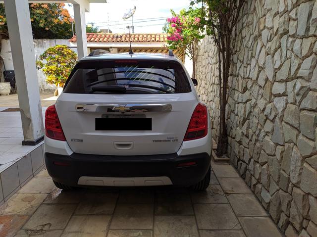Tracker LTZ extra! - Foto 3