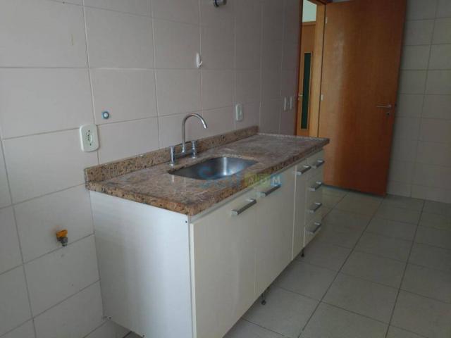 Apartamento com 2 dormitórios para alugar, 90 m² - Icaraí - Niterói/RJ - Foto 9