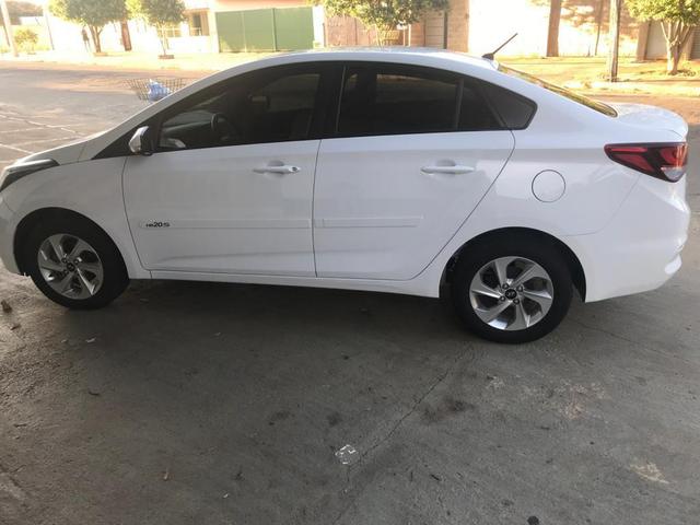 Vendo ou troco hb20 confort 1.6 - Foto 14