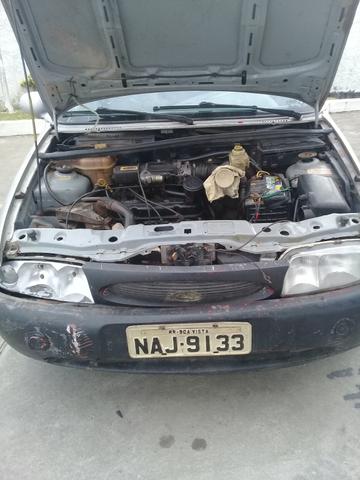 Fiesta 96