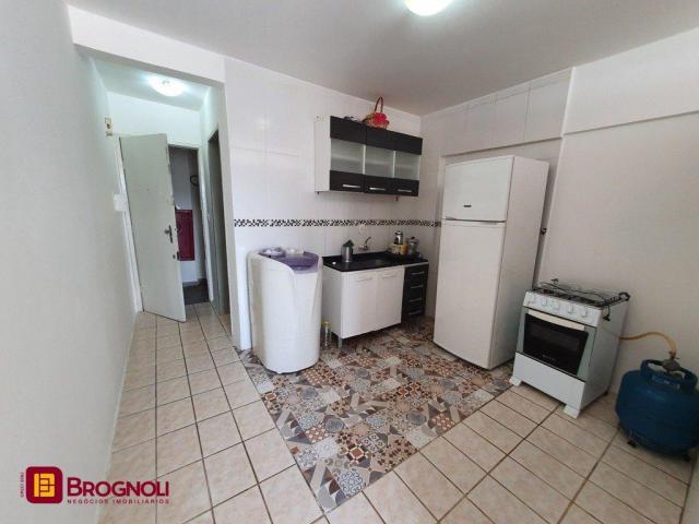 Kitchenette/conjugado à venda com 1 dormitórios em Pantanal, Florianópolis cod:K6-37613 - Foto 3