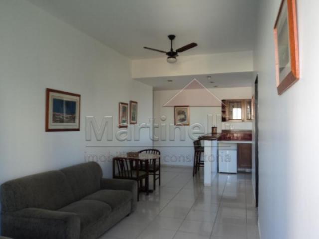 Apartamento para alugar com 1 dormitórios em Centro, Ribeirao preto cod:L13660