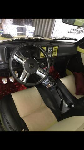 Vendo CHEVETTE - Foto 2