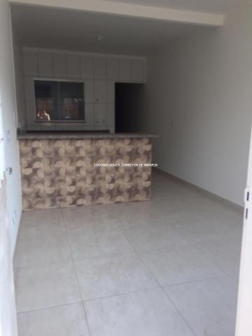 Casa à venda com 2 dormitórios em Guanandi, Campo grande cod:297 - Foto 3