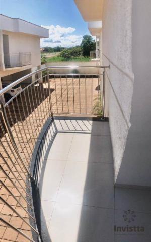 Casa com 3 quartos para alugar, 180 m² por R$ 3.800,00/mês - Plano Diretor Sul - Palmas/TO - Foto 14