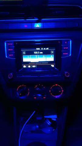 Vendo Gol 1.0 Trendline 2017 - Foto 3