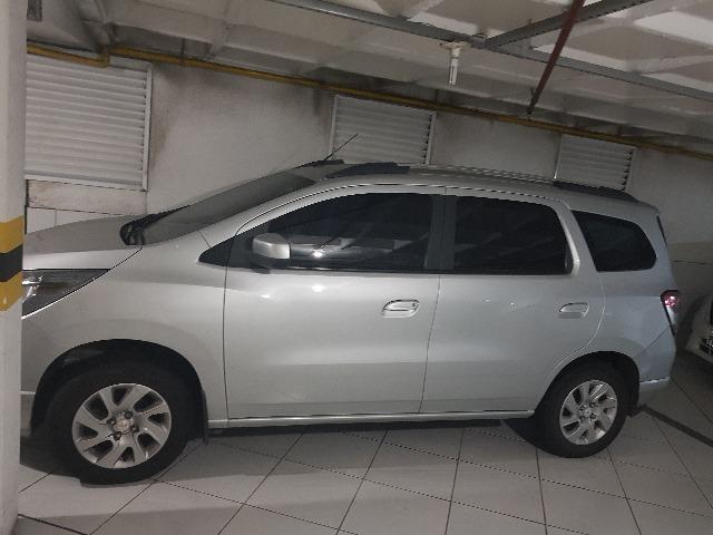 Spin LTZ - Foto 2