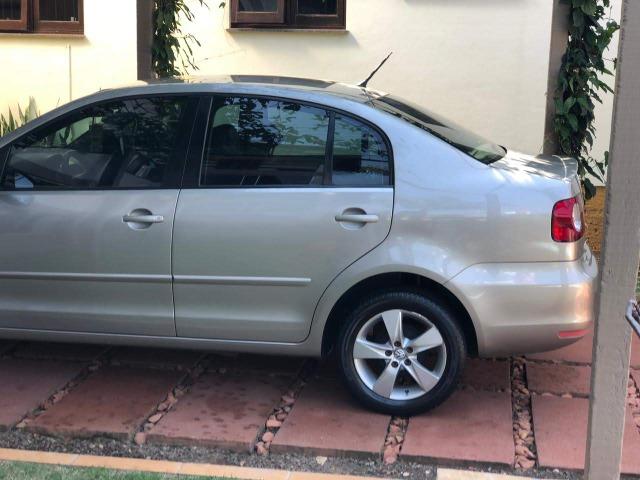 Polo Seda 1.6 Comfortline em perfeito estado 2014 - Foto 14