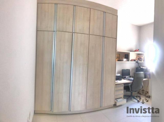 Casa com 3 quartos para alugar, 180 m² por R$ 3.800,00/mês - Plano Diretor Sul - Palmas/TO - Foto 8