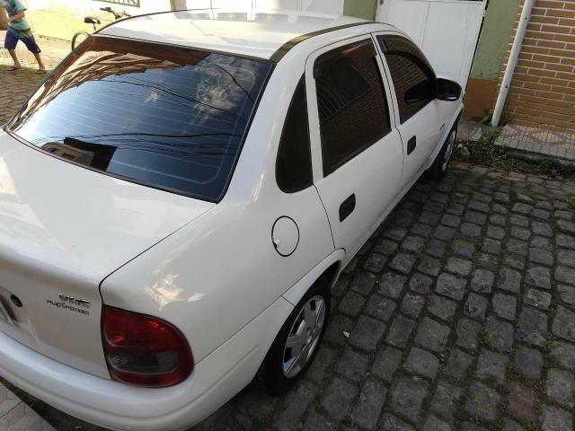 Vendo Corsa classic 06 - Foto 6