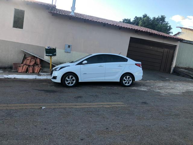 Vendo ou troco hb20 confort 1.6