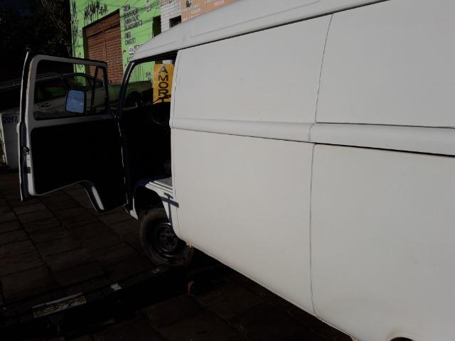 Kombi Furgao 2001 - Foto 5