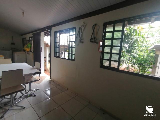 Casa à venda com 3 dormitórios cod:14442.001 - Foto 5